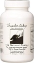 Thunder Ridge Emu memproduksi 100% Softgels Oil murni, 90 Cacah