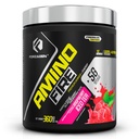 Forzagen Amino Fire 124; Espance Amino Energy Powder untuk Pre-Workout 124; BCAA Energy Boost & Muscle Recovery Dine Mix, Enhance Focus & Concentration, Dietary Supplication 124; Raspberry Ice Tea, 40 Services