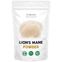 Lions Mane Powder 8 oz - Pure Lion 's Mane Jamur Suplemen dengan Antioksidan, Bubuk Vegan