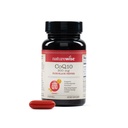 NaturreWise CoQ10 200mg + Black Pepper Softgels - Tinggi Absorpsi Koenzim Q10 + Black Pepper - Antioksidant for Heart Health + Cellular Energy - Vegan, Non- GMO, Gluten- Free - 30 Count [30- Day Suppply]