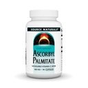 Sumber Ascorbyl Palmitat 500mg, 90 Capsules