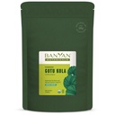 Banyan Botanicals Gotu Kola Powder - Organik Brahmi (Centella Asiatica) - Calming Nootropic Herb untuk Dukungan Sistem Gugup & Heally Skin * - 1 lb.