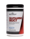 Beverly International Glutamine Select, 60 Servis. Secara klinis Dosed L- Glutamine dan Amino Acid Formula Mula untuk Lean Muscle dan Pemulihan. Sugar- Powder Bebas. BCAA.