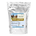 Poly Copper Pellets 124; Equine Horse Coat Suplemen untuk Skin 124; Vitamin & Minemins untuk Horse Bones dan Metabolisme 128; 5 Ibb Bag
