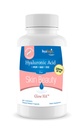 Hyalogi 120 Mg Hyaluronic Acid Delayed- Rilis Kapsul - Skin Suplemen w / Glucosamin MSM - Pangan Kesehatan Tubuh w / Grape Ekstrak - Vegan & Non-GMO Dietary Suplemen (30 Count)