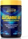 MHP Glutamine SR, Imune Health, Muscle Recovery, Dupond Muscle Mass, Speed Recovery, 160 Servings, 2.2 Pound (Pack of 1)