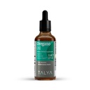 TALYA Oregano Oil 0.67 fleroz 124; Minyak Oregano Liquid 124; Dukungan kekebalan, Carvacrol Tinggi, Kesehatan Digetical 124; Non- GMO 124; Vegan 124; Org4 Mediterania Oregano