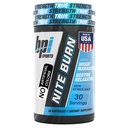 BPI Sports Nite burn - Nighttime Fat Burner & Sleep & Support - Keto-Friendly - Weight Loses, Burn Fat, Relaxation, Boost Metabolisme - 30 service - 640mg