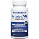 Instralex PM Bersama dengan Levagen, Tamaflex, GABA, Ashwagandha, Extract Passionflower, Mobility, Sleep Dupport - 60 Capules