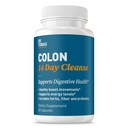 Dr. Tobias Colon Cleanse - Relief Sembelit & Gut Kesehatan Dukungan bagi Perempuan & Pria & Pria 124; 14 Hari Pembersih Colon untuk Detox Colon Lembut & Gut Flush - 28 Capsules (1- 2 Harian)