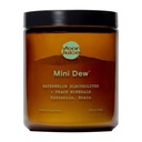 Moon Juice Mini Dew Electrolytes Powder - Sugar Free Minements & Electrolite Hydration Powder untuk Hidration & Brain Dukungan - Magnesium, Kalsium, Potasium, Pink Salt, Watermelon, 30 Servings