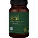 Global Healing Center - Biotin (Vitamin B7) Biotin untuk Vitamin Pertumbuhan Rambut, Mendukung Radiant Skin, dan Lebih Kuat Nails, Rambut Loss Vitamin untuk Perempuan dan Pria, Lebih dari 100.000