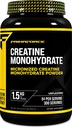 Primaforce Creatine Monohydrate Supplement - 1.5 KG - Micronized Powder