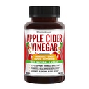 Apple Cider Vinegar Capsules With Ginger, Papaya & Chamomile 124; 1390mg 124; Improve Dibuble, Energy, Imunity 124; Soothes Gas & Bloating Issule 124; Like With Mother 24; Nor-GMO & 100% Natural 1244; 90 Capsules