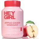 Apple Cider Vinegar Capsules with The Mother - 2160mg Apple Cider Vinegar Pills with Cayenne Pepper - 120 Vegan ACV Capsules with Mother for Detox Cleanse, Keto, Dibaring & Bloating