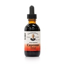 Christopher 's Original Formulas Cayenne Extract - 2 fl oz Liquid 124; Premium Herbal Suplemen untuk Wellness