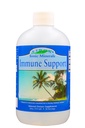 Eidon Ionic Mineral Liquid Immune Supplemen Dukungan dengan Zinc, Selenium, Negara & Support Immune System, Bioavable, No Addons- 18 oz
