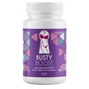 Busty Boost Breast Enhancement Pills - Enhancement & Enlarenation Pills for Bigger Boobs & Growth. Natural Fenugreek, Saw Palmetto & Maca Formula. Fuller, Breasts Firmer dalam 1-2 Bulan- Made in USA
