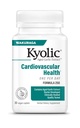 Kyolic Aged Bawang putih Ekstrak Formula 250, Kardiovaskular