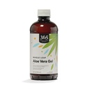 365 oleh Whole Foods Market, Whole Leaf Filmed Aloe Vera Gel, 32 fl oz