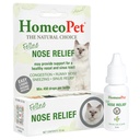 HomePet Feline Nose Relief, Safe and Nasal and Sinus Suplemen untuk Kucing, 15 Milliliter