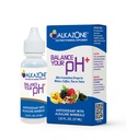 Alkazone Keseimbangan PH Anda ditambah Antioksidan Alkali Mineral Drops Enhance Hidration Anda dengan Setiap Drop!