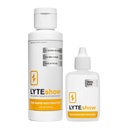 LyteShow - Electrolyte Drops for Rapid Rehydration + Discultion + Brain + Energy + Imunity