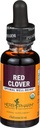 Herb Pharm Certified Organic Red Clover Extract, 1 Fl Oz