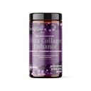ResVitale Ultra Collagen Enhance - Skin Care Suplemen dengan Resveratrol - 90 Veggie Capsules