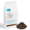 PureLife Enemy Coffe- 1 Lb - Organic Gerson Spefic - Ground - Mold & Fungus Free - Air Roasted Medium / Shipped Fres- American Owned dan beroperasi sejak 2012