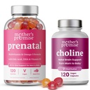 Promial Gummies & Chooline Capsules Bundle