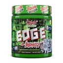 Psycho Pharma Strongest High Stim Pretraining Powder - Edge of Insanity - Suplemen Pra Workout Paling Intense untuk Pumps, Power, Energy and Feel Good Focus. The Rival Famous PWOs of The Past