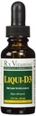 Rx Vitamin Liqui- d3 2000 Iu, 1 Fl Oz (Paket 1)