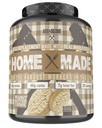 Axe & Sledge Suplemen Rumah Made Whole- Foodes - Based Meal Pengganti Powder dengan Enzymes Digetical, Protein, Carbohydrates, dan Fats, 25 porsi (Peanut Butter Cookie)