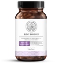 Happy Mammoth Bloat Banisher Natural Relief for Bloating, Gas, Inditraffic & Discomfort. Promoses Healthy Ditration of Even Hard Foods Like Dairy, Breads, Pizza, Cheese & Meats. 72 Caps