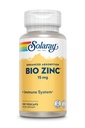 Bio Zinc dengan Zinc Picolinate & Synergistic Ingrediens (100 Kapsul)