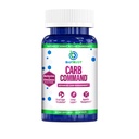 Perintah BioTrust Carb - Tambahan Manajemen Karb, Dukungan Metabolik untuk Ketosis, Mendukung Keto, Karb Rendah dan Gaya Hidup Paleo (60 Hamba)