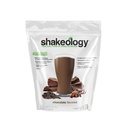 Tanaman Shakeology berbasis Protein Powder Blend - Gluten- Free Shake dengan Vitamin dan Mineral - Membantu Wheight Los, Lean Muscle, Gut Health - Coklat, 30 Hamba