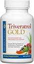 Suplemen Aloe Vera, Teh Hijau, dan Turmeric - Menyediakan Dukungan Kardiovaskular Antioksidant & 60 Capsules)