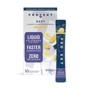 PROTEKT GABA L Theanine Suplemen 124; Melontin- Free Sleep Aid untuk Orang Dewasa 124; Valerian Root for Night Dup & Revelful Sleep 124; GABA Cela Liquid Drind Mix untuk Orang Dewasa 124; Lemon Ginger, Paket 10