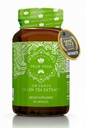 Katup Tea Hijau Organik - USDA Sertifikasi Organik 124; 60 Teh Hijau Capsules; Pil Teh Hijau 124; EGCG Tea Hijau Ekstrak 124; 50% Polyphenols EGG Suplemen