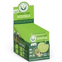 Kuli Kulhi Moringa Oleifera Powder Organik & Green Smoothie, 100% Ugmurni USDA Certifikasi & Non-GMO Moringa Powder, Hebat dengan Smoothies, Tea, dan Food, 0.4 Ounce, Paket 20 (KK _ PM)