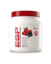 Nuklir Metabolik, ESP, Energi, dan Endurance Stimulating Pre Workout, Pre Intra Workout, High Energy and Mental Focus, Stimulating Workout Supplemen, Fruit Punch, 300 Grams (90 Grams)