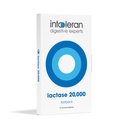 Intoleransi Lactase 20,000 Digetical Enzymes Testpack - 6 Scored Tablet 12.4; Tambahan untuk Laktosa Intoleransi 124; Lactase Enzyme Yang membantu Digest Dairy 124; Highest Dosed & Fast Acting 124; Murni & Vegan