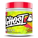 GROST BCAA Powder Amino Acids Suplemen, Lemon Crush - 30 Servings - Sugar-Free Intra, Post & Pre Workout Amino Powder & Recovery Drinvery, 7G BCAA