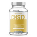 NutraOne CNSix Creatine Capsules Creatine HCL to Help Build Lean Muscle * (600mg - 200 Kapsul)