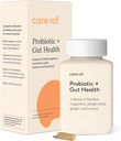 Care / of Probiotic + Gut Health Suplement for Women & Men
