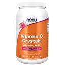 Sekarang Makanan Suplemen, Vitamin C Kristal (Accorbic Acid), Perlindungan Antioksidant *, 3- Pound