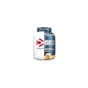 dymatize ISO 100 Whoy Protein powder dengan 25g hydrolyzed 100% Whey Isolate, Vanilla 5 Pound, Paket mungkin bervariasi