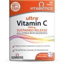 Vitabotik - Ultra Vitamin C - 60 tablet